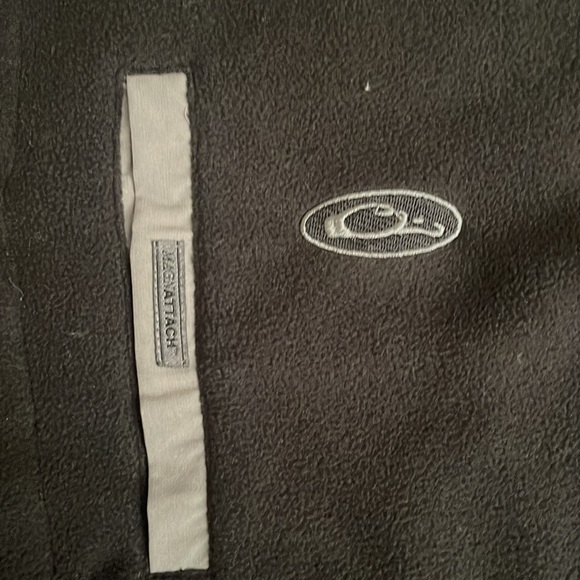 Drake pullover - Picture 2 of 3